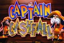 Captain Cashfall slot